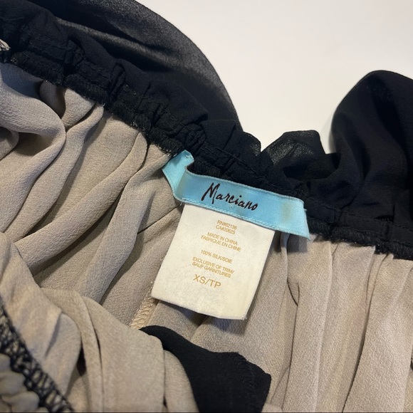 Marciano’ Sleeveless Blouse - Picture 3 of 5